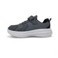 Tenis Deportivo Para Niño Charly 65607 Oxford Negro Ab0701
