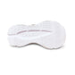 Tenis Deportivo Para Niña Charly 65610 Negro Rosa Ab0701