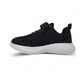 Tenis Deportivos Para Niño Charly 65611 Negro Ab0701