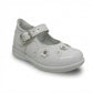 Zapato Para Niña Hurisa 671 Blanco Ab0701