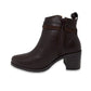 Bota Para Dama Vicenza 6721 Café Ab0701
