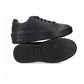 Tenis Casual Para Dama Capa De Ozono 672201 Negro Ab0701