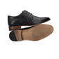 Calzado Para Caballero Capa De Ozono 675301 Negro Ab0701