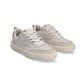 Tenis Casual Para Dama Capa De Ozono 680703 Latte Ab0701