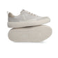 Tenis Casual Para Dama Capa De Ozono 680703 Latte Ab0701