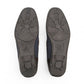 Mocasín Casual Para Caballero Flexi 68617 Azul Ab0701