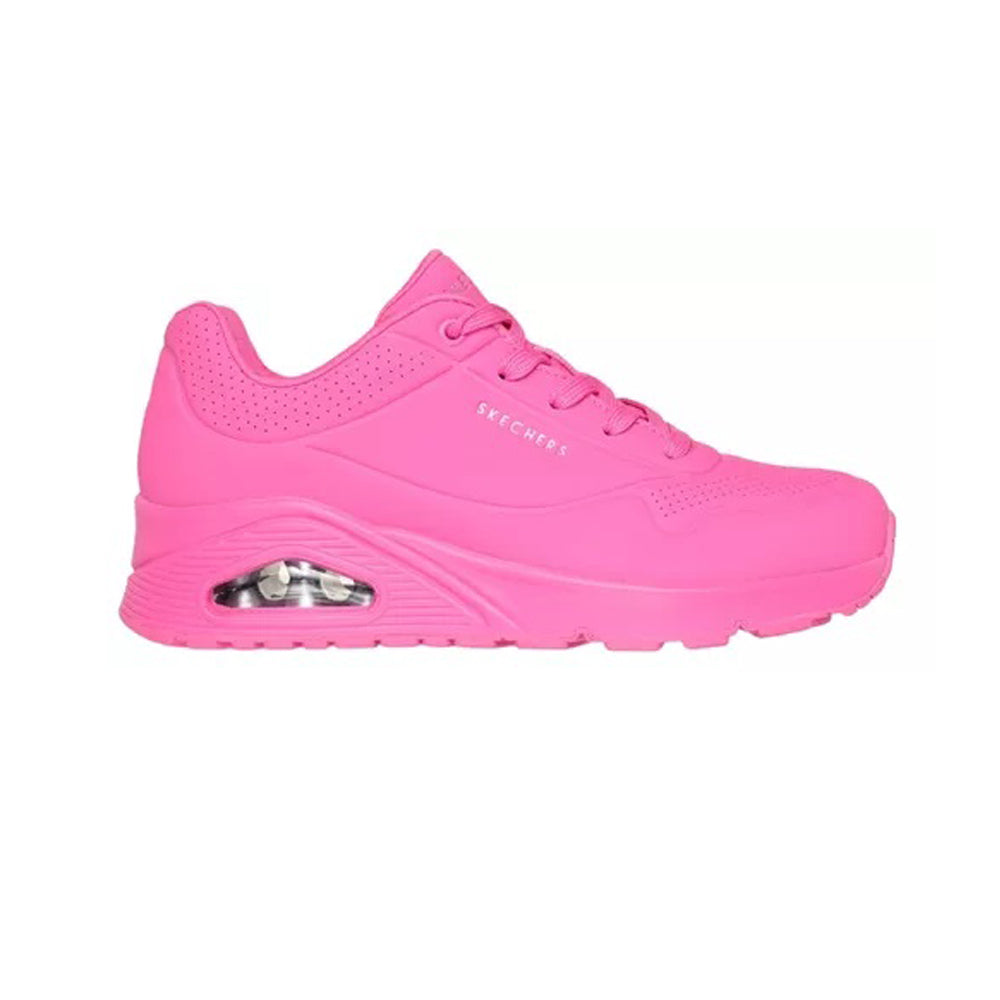 Tenis Deportivo Para Dama Skechers 73690 Fiusha Ab0701