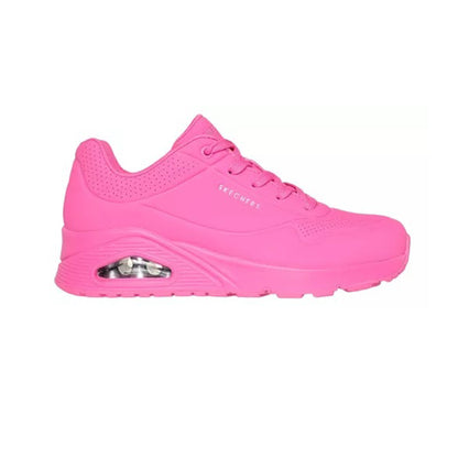 Tenis Deportivo Para Dama Skechers 73690 Fiusha Ab0701