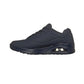 Tenis Deportivo Para Dama Skechers 73690 Negro Ab0701