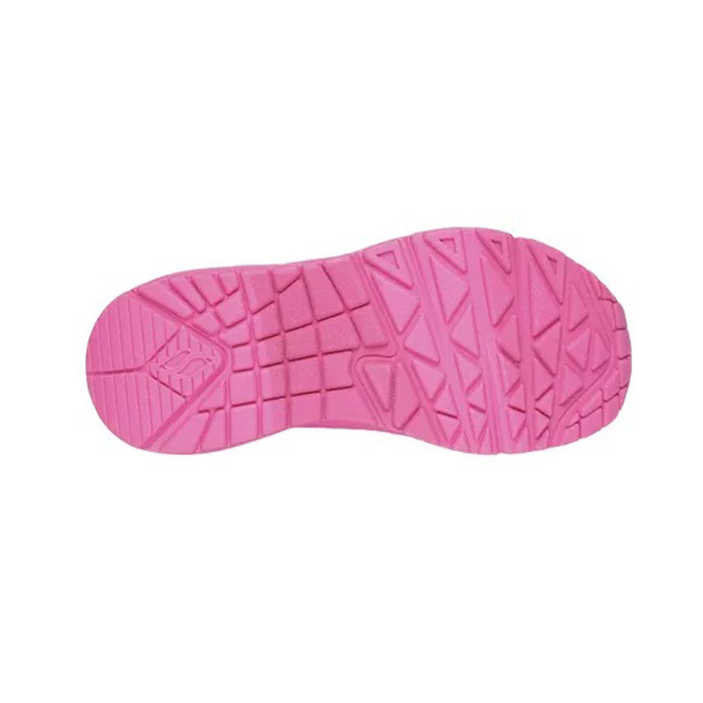 Tenis Deportivo Para Dama Skechers 73690 Fiusha Ab0701