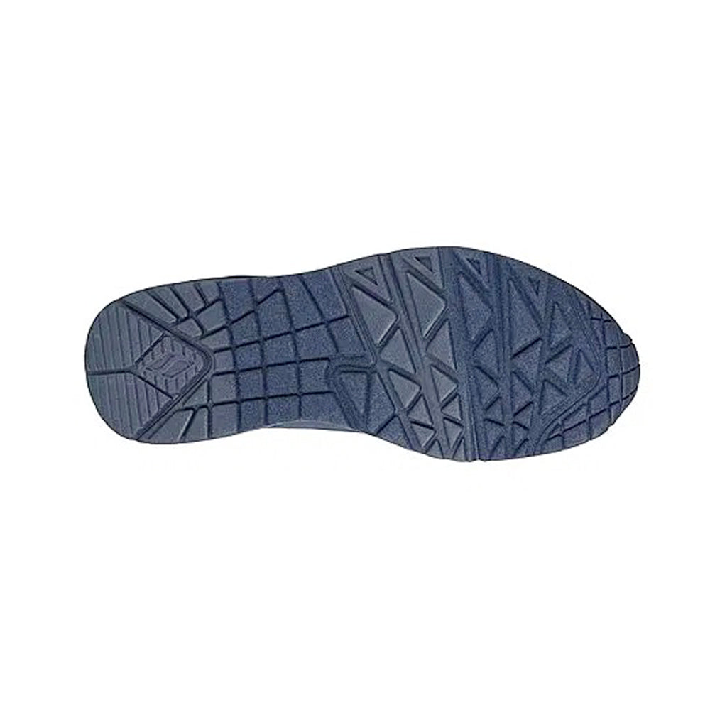 Tenis Deportivo Para Dama Skechers 73690 Marino Ab0701