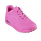 Tenis Deportivo Para Dama Skechers 73690 Fiusha Ab0701
