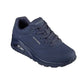 Tenis Deportivo Para Dama Skechers 73690 Marino Ab0701