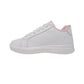 Tenis Casual Para Niña Payin 78302 Blanco Ab0701