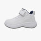 Tenis Bota para Niño Charly 79413 blanco Marino Ab0701