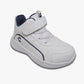 Tenis Bota para Niño Charly 79413 blanco Marino Ab0701
