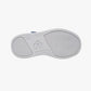 Tenis Bota para Niño Charly 79415 Blanco Rey ab0701