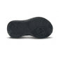 Tenis Bota Para Niños Charly 79423 Rojo Negro Ab0701
