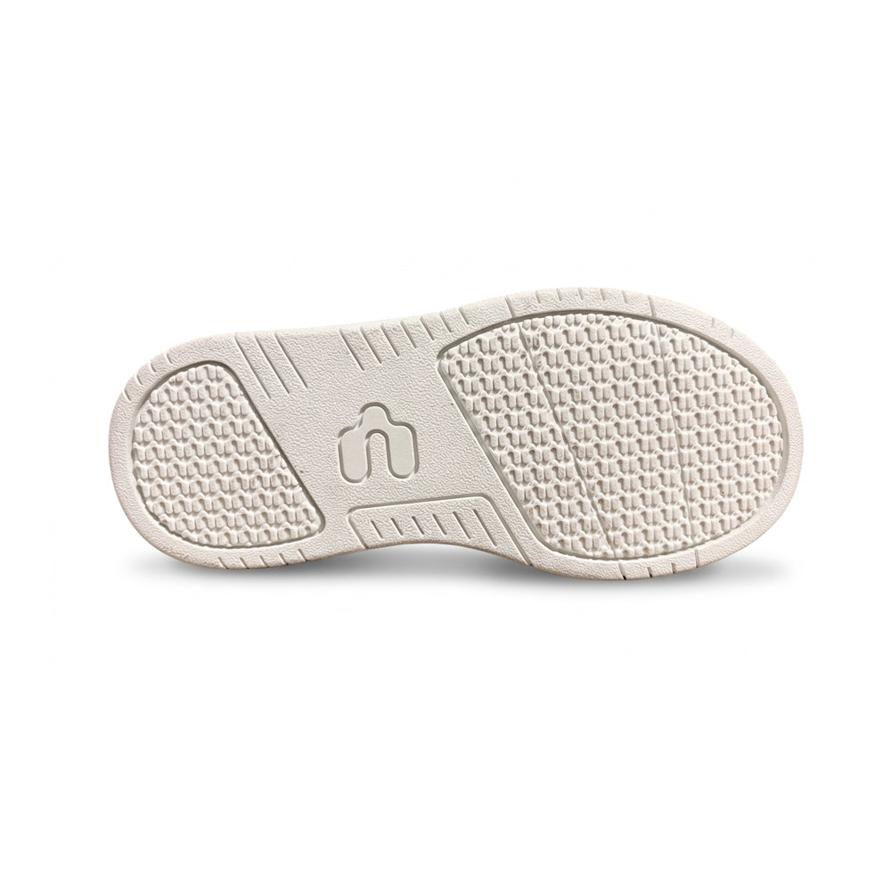 Tenis De Bota Para Niño Charly 79433 Negro Gris Ab0701