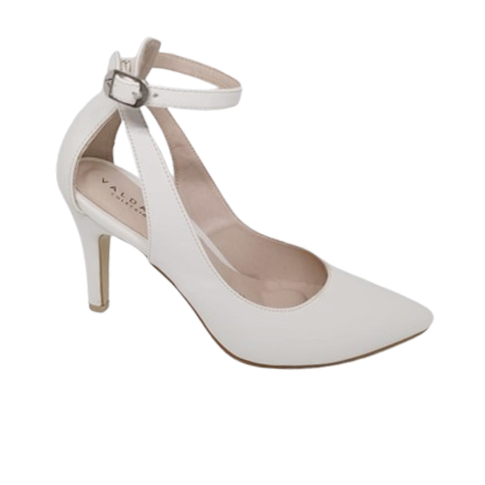 Zapatilla Para Dama Valdano 8050 Late Sicilia Ab0701