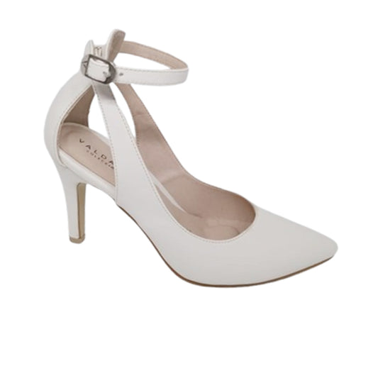 Zapatilla Para Dama Valdano 8050 Late Sicilia Ab0701