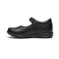 Calzado Para Niña Bomboncitos Kids 818 Negro Ab0701