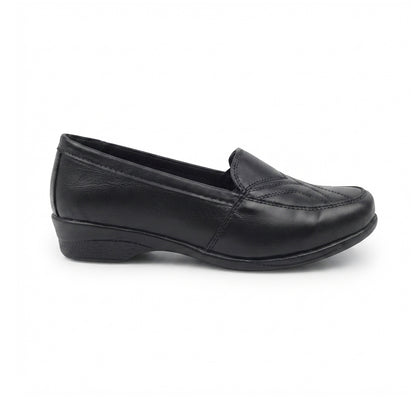 Calzado Para Dama Florenza 854 Negro Ab0701