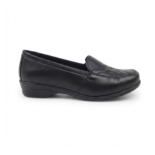 Calzado Para Dama Florenza 854 Negro Ab0701