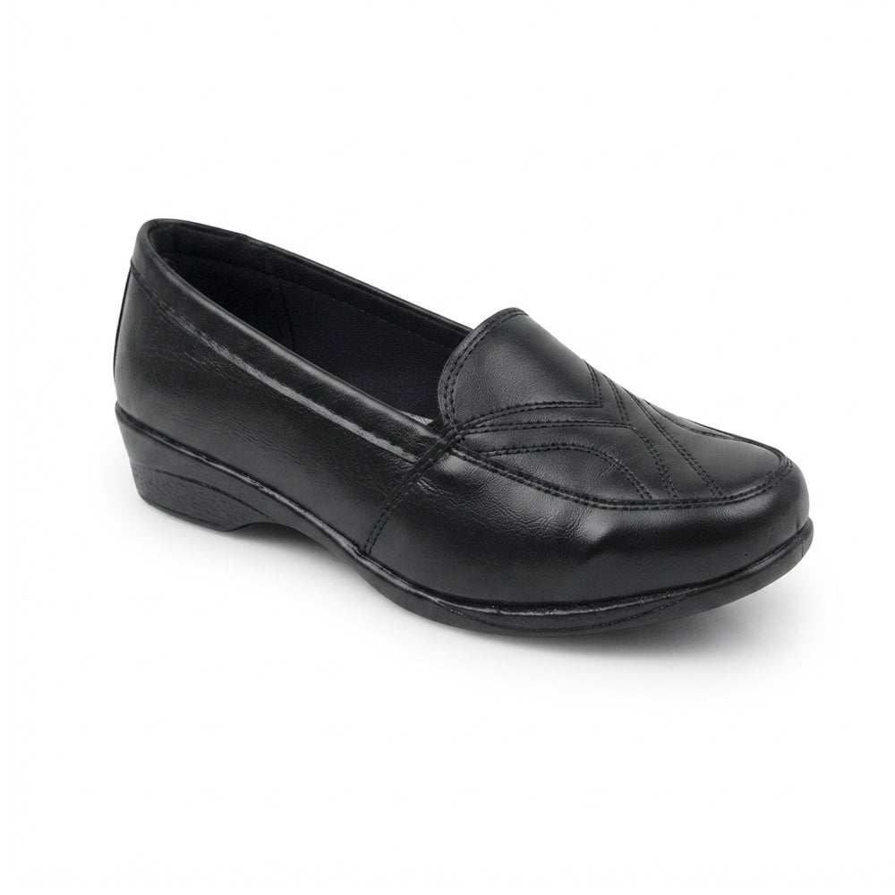 Calzado Para Dama Florenza 854 Negro Ab0701