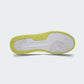 Tenis Casual Para Caballero Charly 87376 Negro Limon Ab0701
