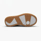 Tenis Casual Para Caballero Charly 87465 Blanco Marino Ab0701