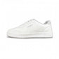Tenis Casual Para Caballero Charly 87584 Blanco Ab0701