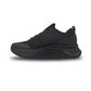 Tenis Deportivos Para Caballero Charly 87649 Negro Ab0701