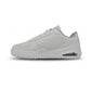 Tenis Deportivos Para Caballero Charly 87705 Blanco Ab0701