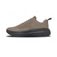 Tenis Deportivo Para Caballero Charly 87708 Beige Gris Ab0701