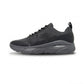 Tenis Deportivo Para Caballero Charly 87713 Oxford Negro Ab0701
