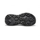 Tenis Deportivo Para Caballero Charly 87713 Oxford Negro Ab0701