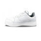 Tenis Casual Para Caballero Charly 87714 Blanco Ab0701