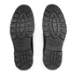 Tenis De Bota Para Caballero Quirelli 88619 Black Ab0701