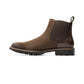 Tenis De Bota Para Caballero Quirelli 88619 Cocoa Ab0701