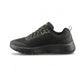 Tenis Deportivo Para Dama Skechers 896473 Negro Ab0701
