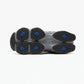 Tenis Deportivo Para Dama New Balance 9060 Negro Gris Azul Ab0701