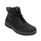 Bota Para Hombre Flexi Country 92113 Negro Ab0701