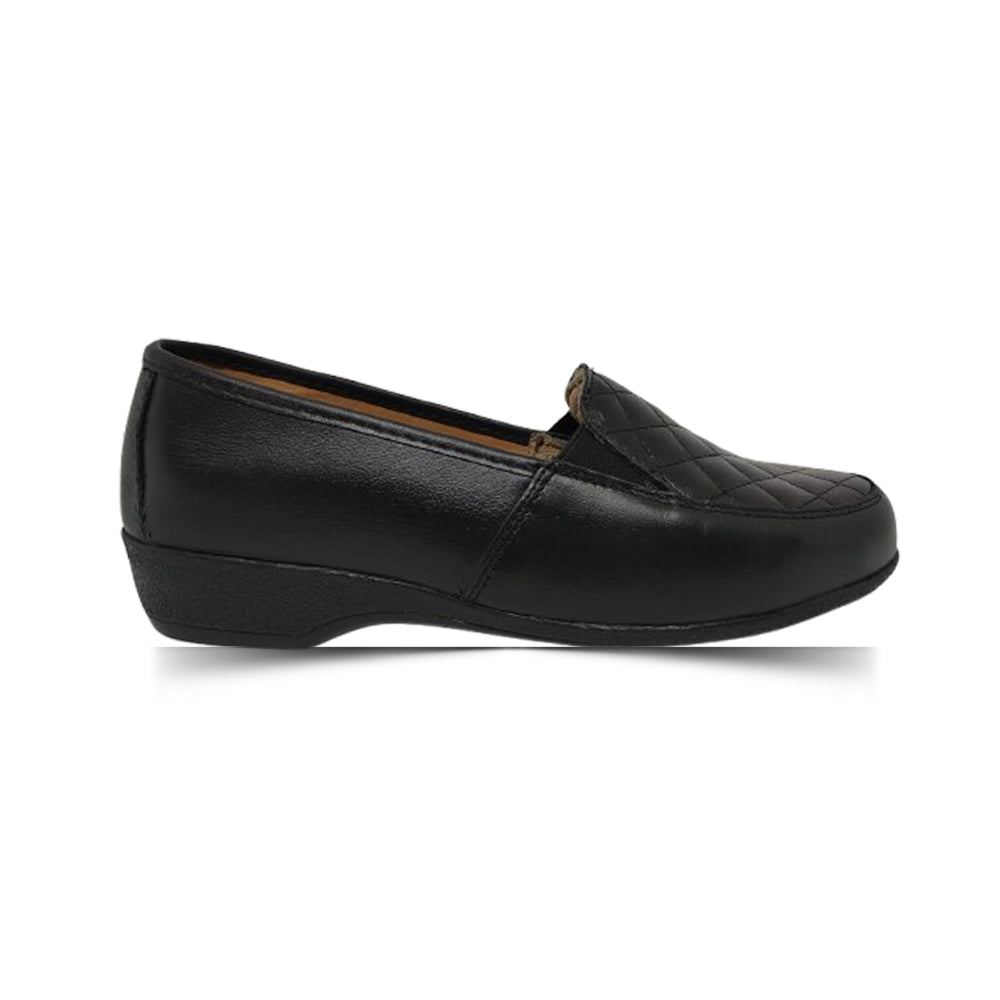 Calzado Para Dama Florenza 942 Negro Ab0701