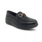 Zapato Casual Para Dama Green Love 96051 Negro Ab701