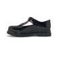 Calzado Escolar De Niña Distroller 96712 Negro Charol Ab0701