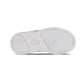 Tenis Escolar Para Niño/Niña Charly 98661 Blanco Ab0701