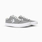 Tenis Casual Para Caballero Converse Day One Classic Gris Blanco Ab0701