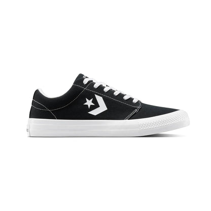 Tenis Casual Para Caballero Converse Day One Classic Negro Blanco Ab0701
