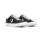 Tenis Casual Para Caballero Converse Day One Classic Negro Blanco Ab0701